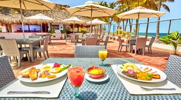 Costa Caribe Beach Hotel & Resort