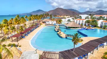 Costa Caribe Beach Hotel & Resort
