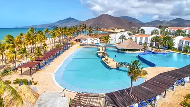 Costa Caribe Beach Hotel & Resort