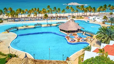 Costa Caribe Beach Hotel & Resort