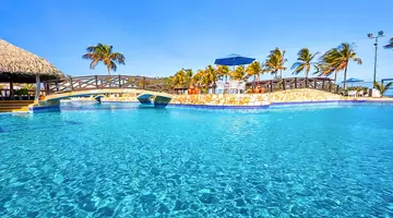 Costa Caribe Beach Hotel & Resort