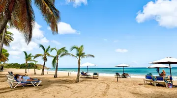 Costa Caribe Beach Hotel & Resort