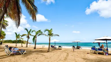 Costa Caribe Beach Hotel & Resort