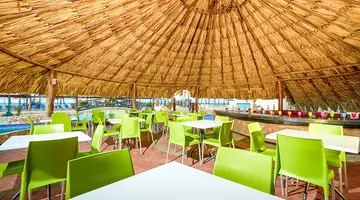 Costa Caribe Beach Hotel & Resort