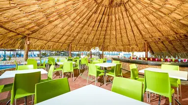 Costa Caribe Beach Hotel & Resort
