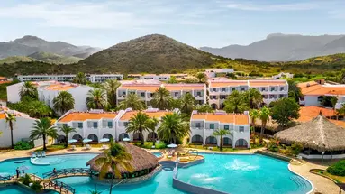 Costa Caribe Beach Hotel & Resort