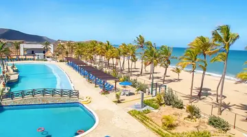 Costa Caribe Beach Hotel & Resort