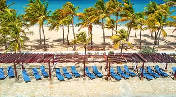 Costa Caribe Beach Hotel & Resort
