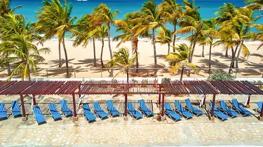 Costa Caribe Beach Hotel & Resort