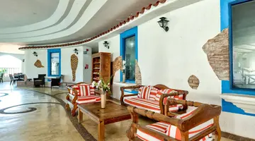 Costa Caribe Beach Hotel & Resort
