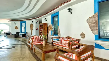 Costa Caribe Beach Hotel & Resort