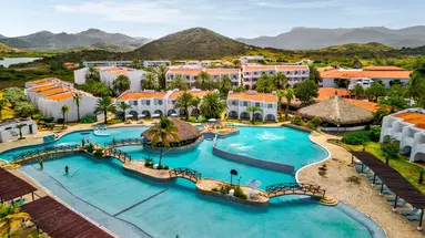 Costa Caribe Beach Hotel & Resort