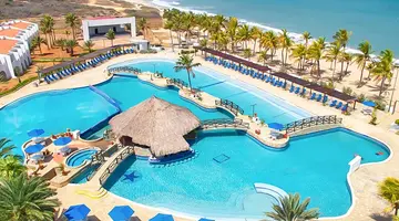 Costa Caribe Beach Hotel & Resort