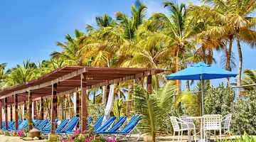 Costa Caribe Beach Hotel & Resort