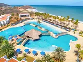 Costa Caribe Beach Hotel & Resort
