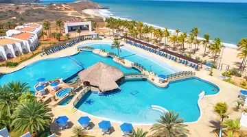 Costa Caribe Beach Hotel & Resort