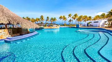 Costa Caribe Beach Hotel & Resort