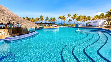 Costa Caribe Beach Hotel & Resort