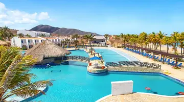 Costa Caribe Beach Hotel & Resort