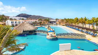 Costa Caribe Beach Hotel & Resort