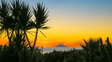 Costa degli dei Capo Vaticano
