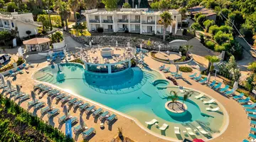 Costa degli dei Capo Vaticano