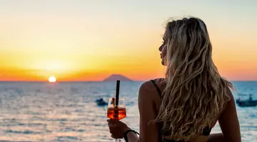 Costa degli dei Capo Vaticano