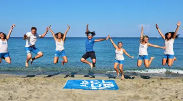 Costa degli dei Capo Vaticano