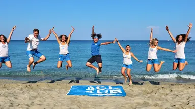 Costa degli dei Capo Vaticano