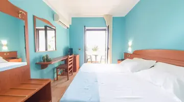 Costa degli Dei Capo Vaticano