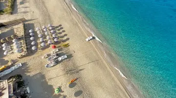 Costa degli dei Capo Vaticano