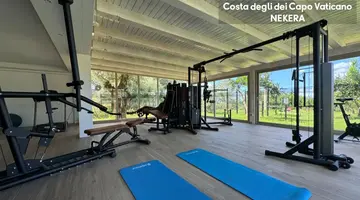 COSTA DEGLI DEI RESORT CAPO VATICANO