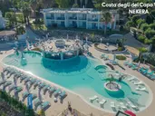 COSTA DEGLI DEI RESORT CAPO VATICANO