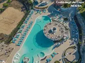 COSTA DEGLI DEI RESORT CAPO VATICANO