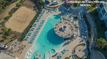 COSTA DEGLI DEI RESORT CAPO VATICANO