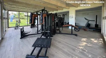COSTA DEGLI DEI RESORT CAPO VATICANO