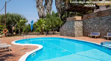 COSTA DEGLI DEI RESORT CAPO VATICANO