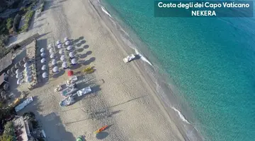 COSTA DEGLI DEI RESORT CAPO VATICANO