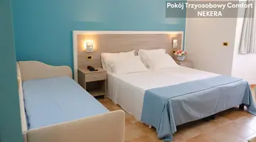 COSTA DEGLI DEI RESORT CAPO VATICANO