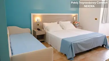 COSTA DEGLI DEI RESORT CAPO VATICANO