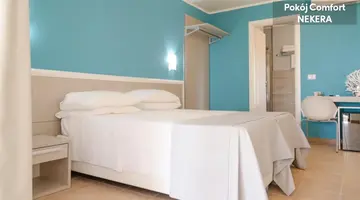 COSTA DEGLI DEI RESORT CAPO VATICANO