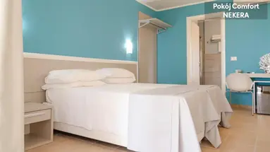 COSTA DEGLI DEI RESORT CAPO VATICANO
