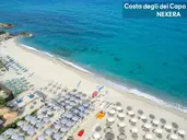 COSTA DEGLI DEI RESORT CAPO VATICANO