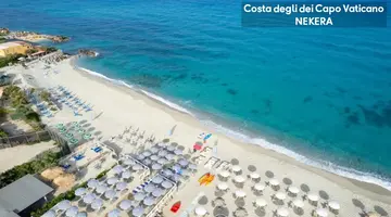 COSTA DEGLI DEI RESORT CAPO VATICANO