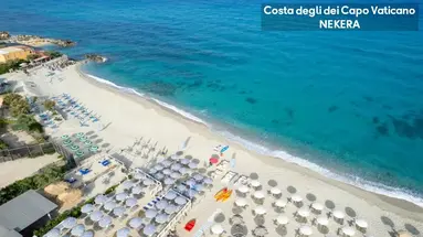 COSTA DEGLI DEI RESORT CAPO VATICANO