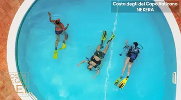 COSTA DEGLI DEI RESORT CAPO VATICANO