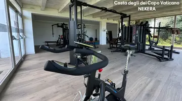 COSTA DEGLI DEI RESORT CAPO VATICANO