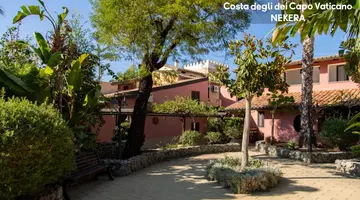 COSTA DEGLI DEI RESORT CAPO VATICANO