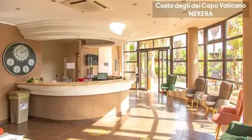COSTA DEGLI DEI RESORT CAPO VATICANO