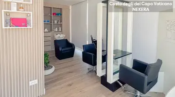 COSTA DEGLI DEI RESORT CAPO VATICANO